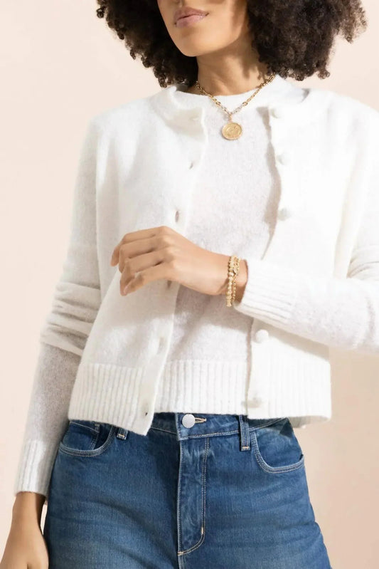 Thea Pullover
