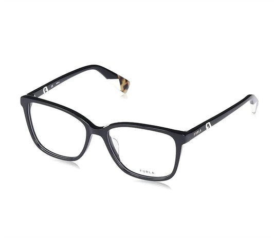 Women's Vfu579v Square Eyeglasses