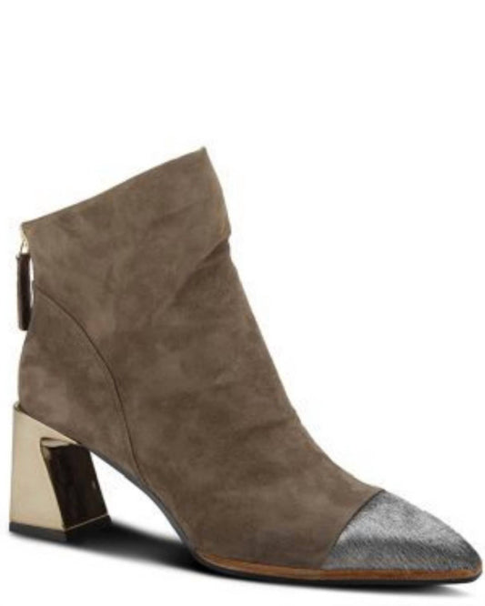 Women's Bellaxis Ankle Boots