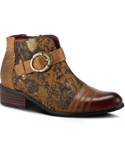 Women's Georgiana Boots