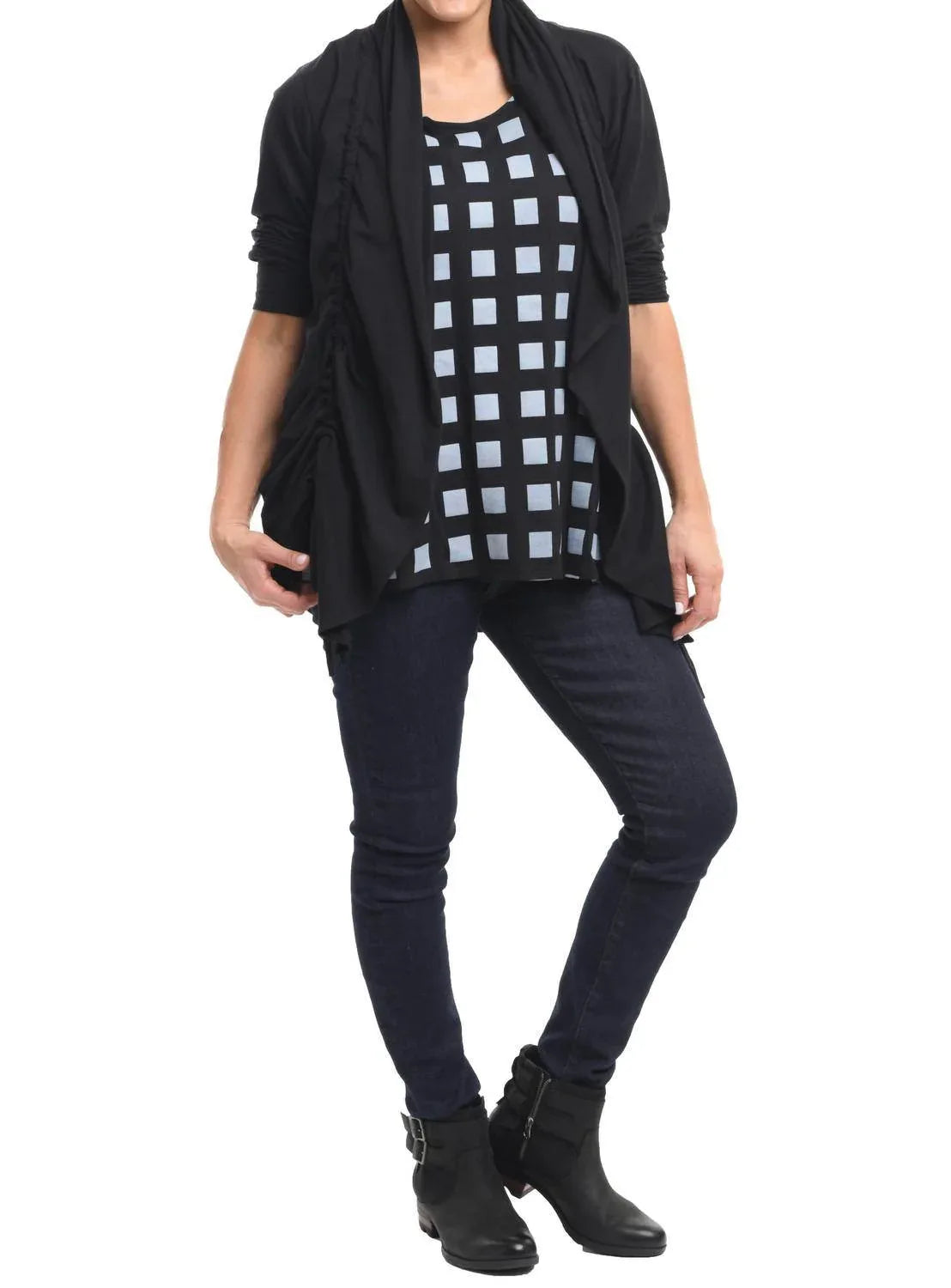 Ryder Cardigan