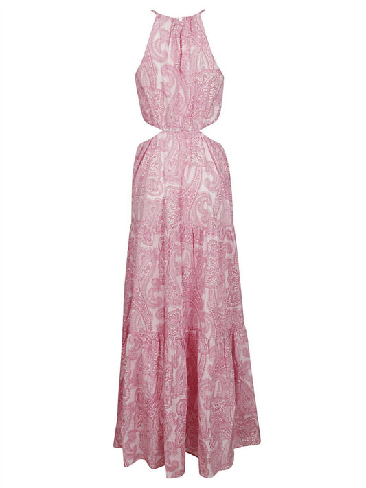 Women's Kaby Maxi Dress