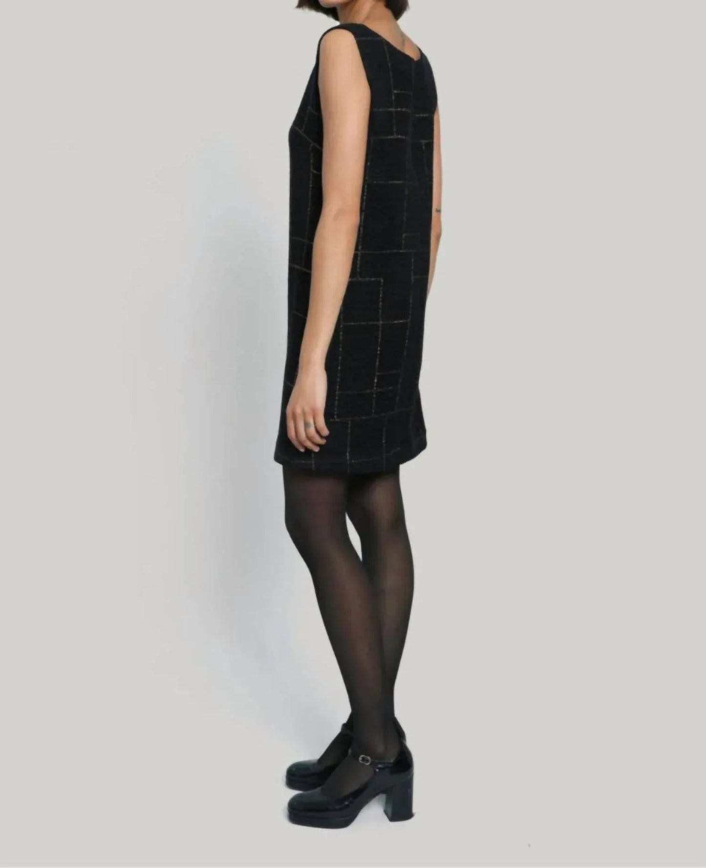 Garnier Mini Dress