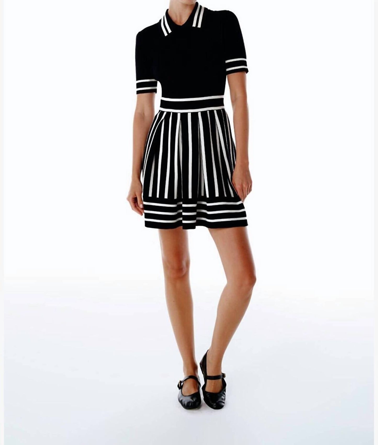 Rita Mini Dress