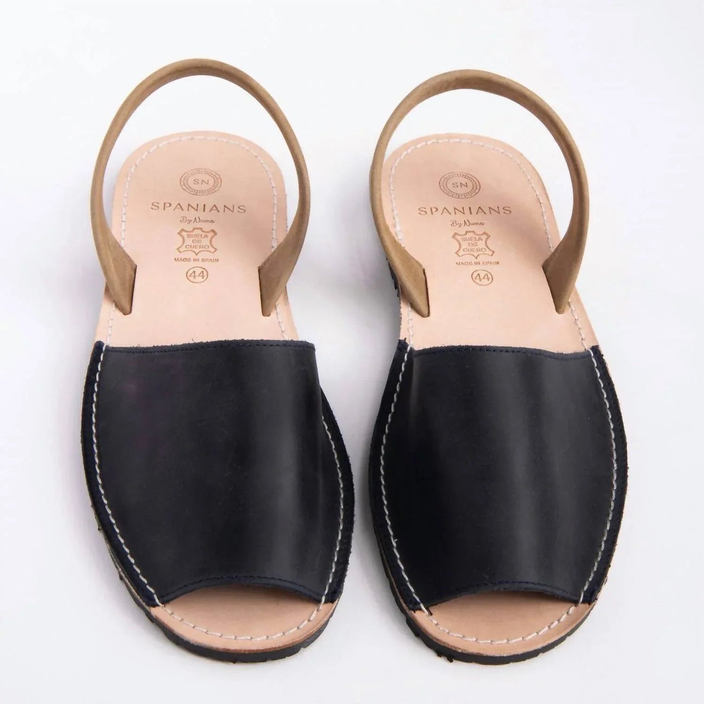 Men's Avarcas Flat Sandal