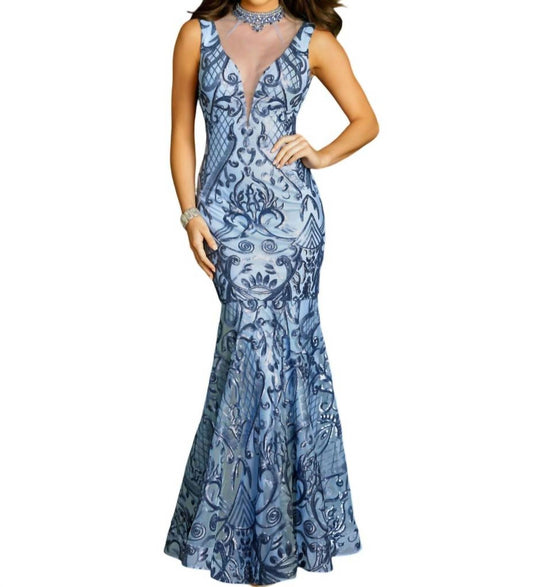 Envious Couture Prom Dress