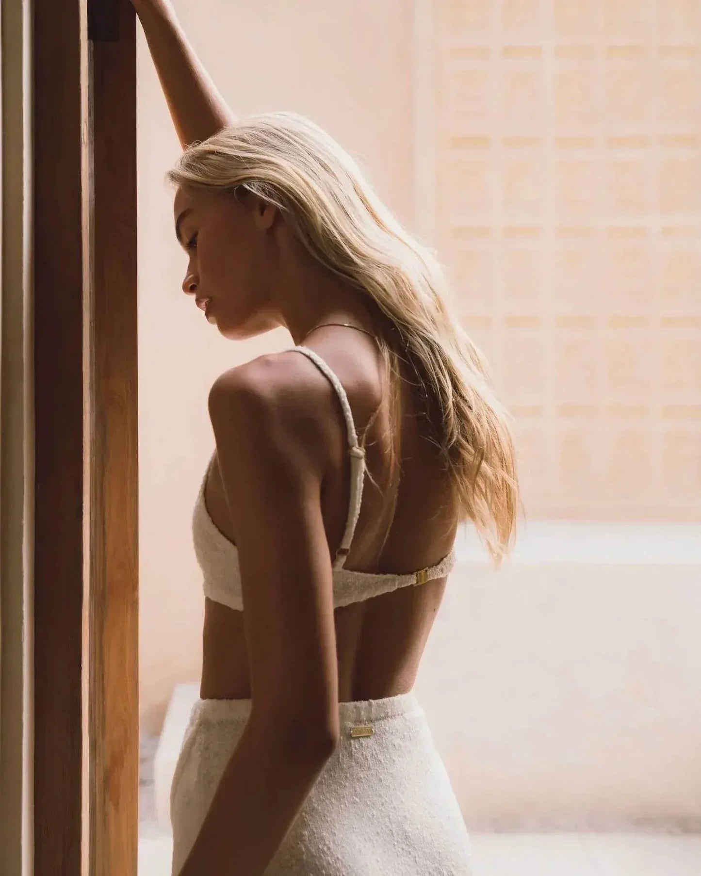 Madu Bralette