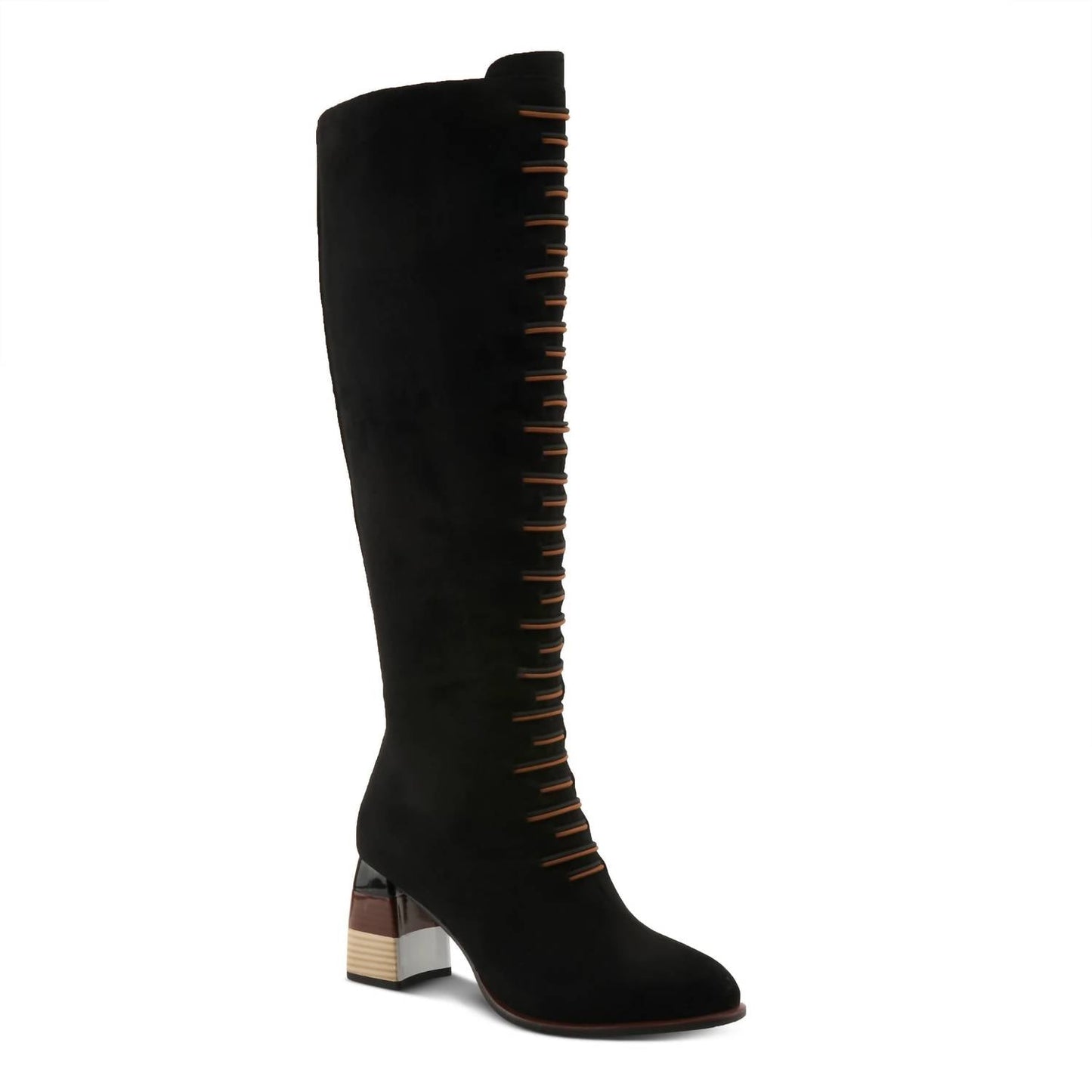 Damen Zontalhi Stiefel