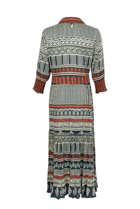 Women's Noida Maxi Dress
