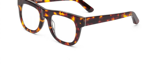 D28 Reading Glasses - 2.00