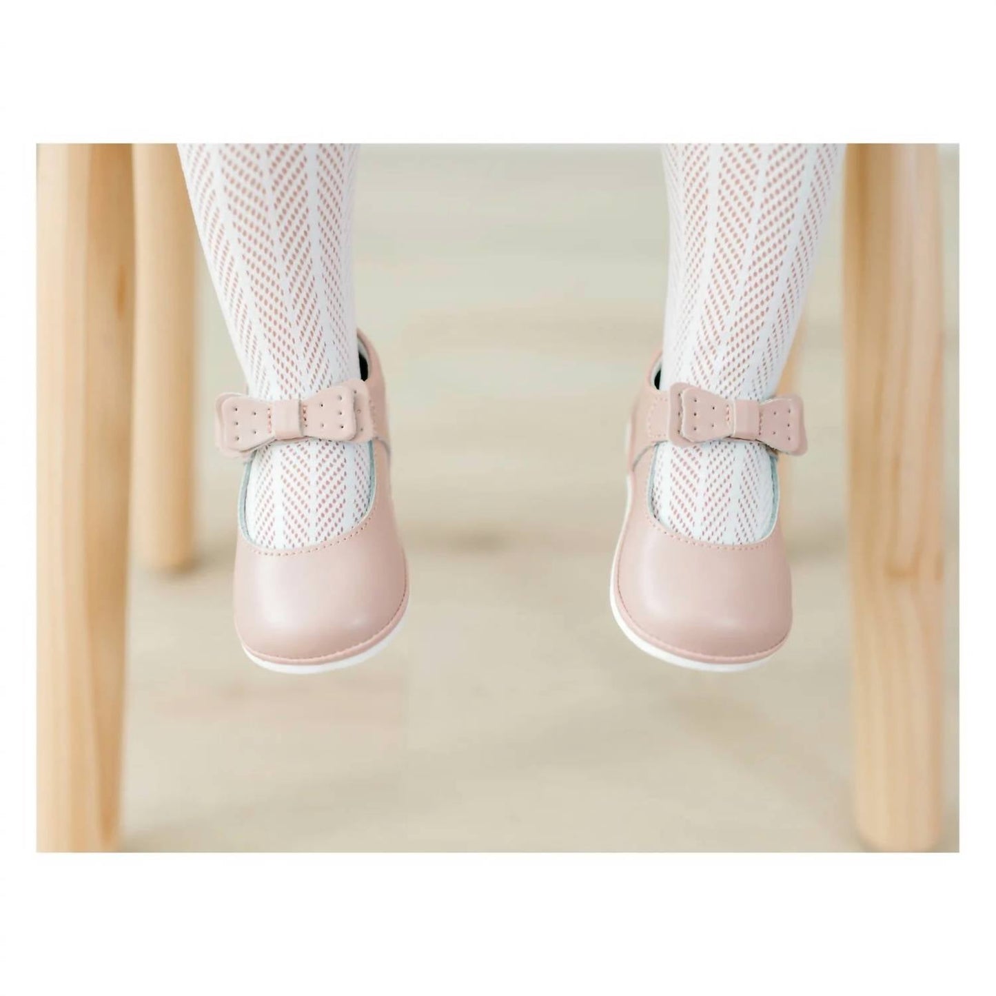 Mädchenschuhe Ava Bow Mary Jane