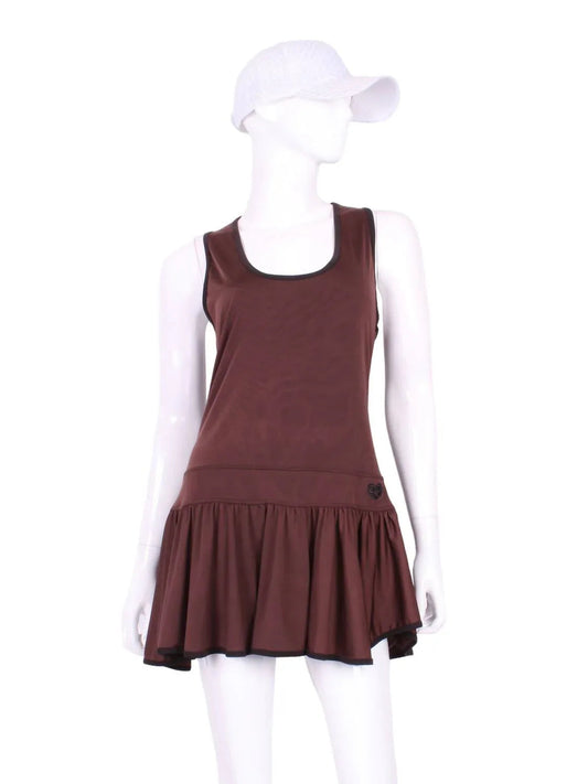Women's Sandra Dee Tennis Dress