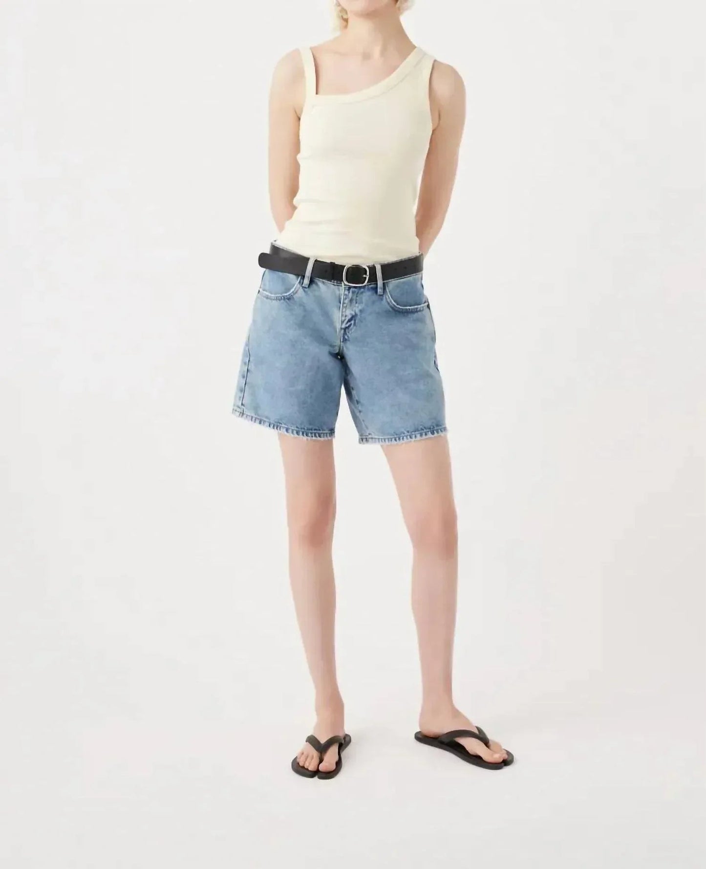 Kira Bermuda Shorts