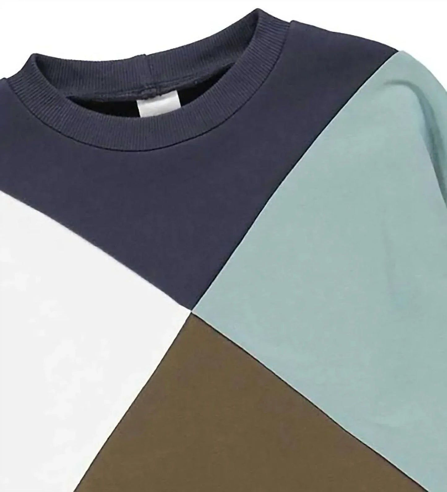 Point Sweatshirt