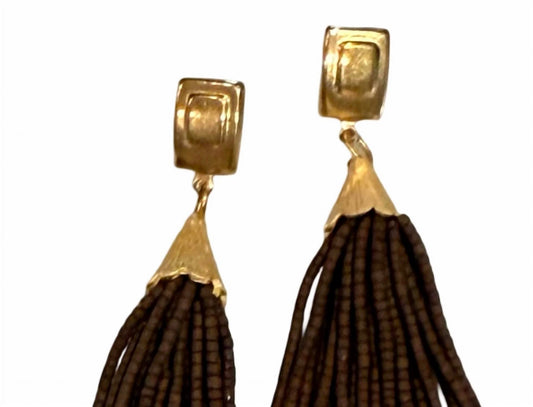 Women's Tinker Earrings