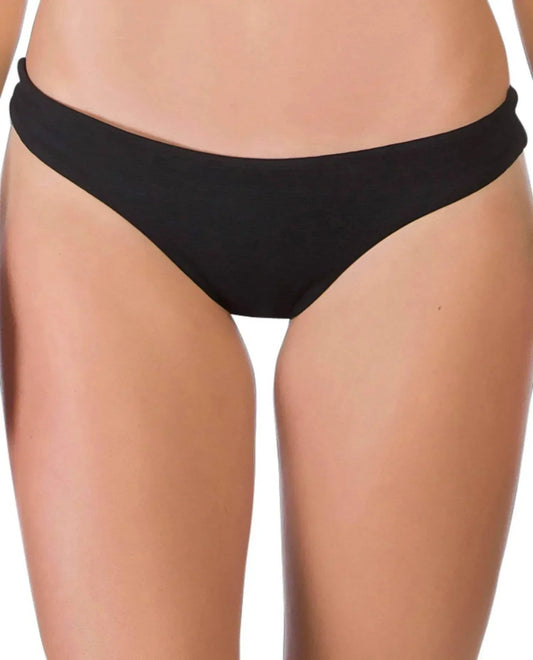 Cheeky Bikini Bottom