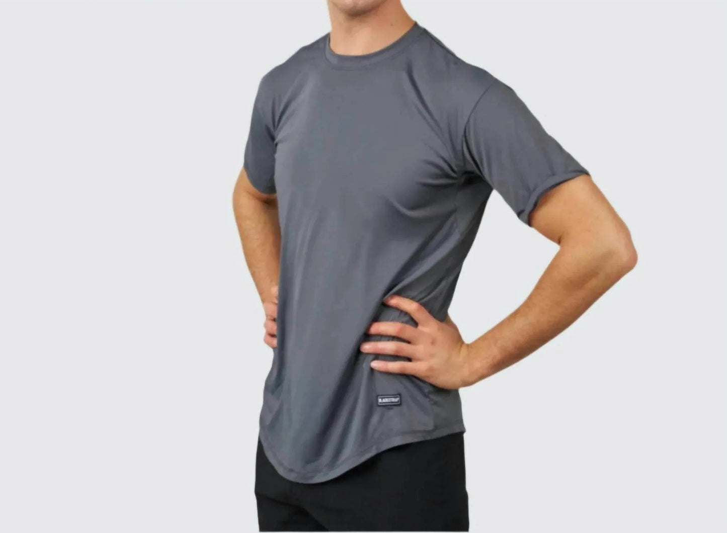 Brackish Short Sleeve Sun Tee