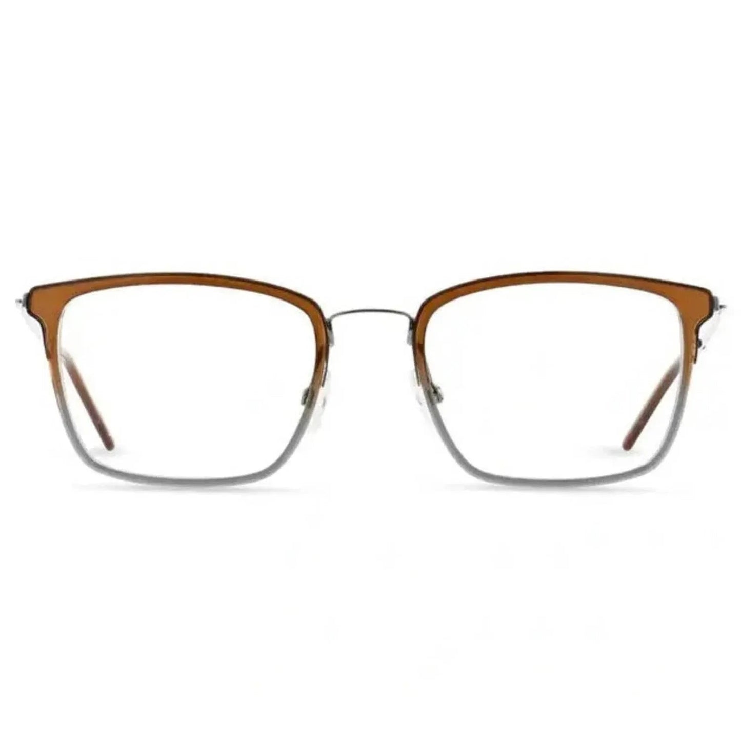 Herren 30179l quadratische Brille