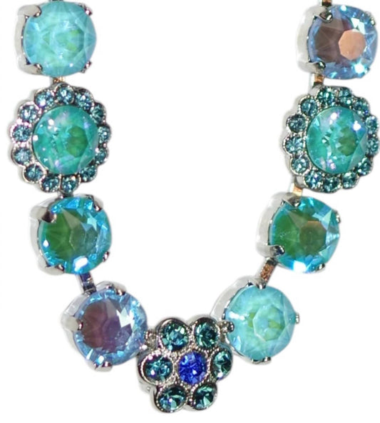 Women's Tranquil Necklace