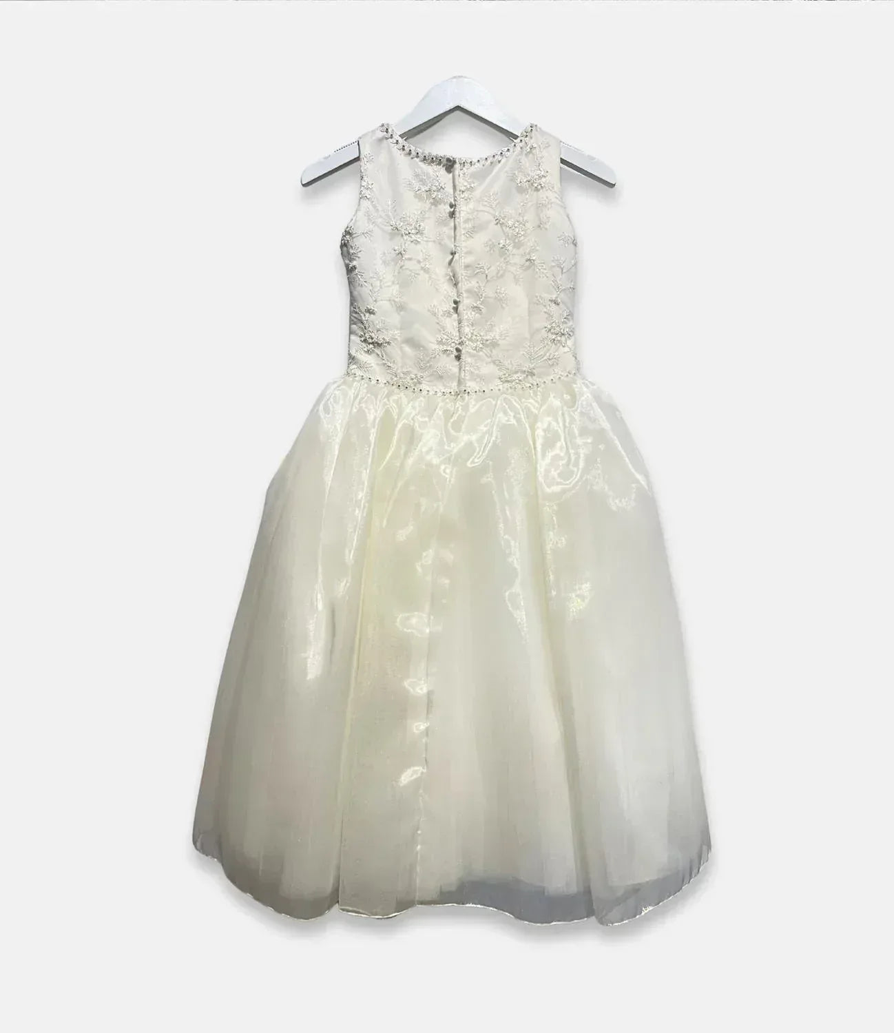 Damen Spitzen-B-Kleid