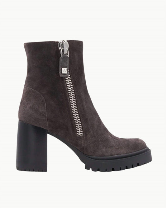 Women's Emma Leather Bootie