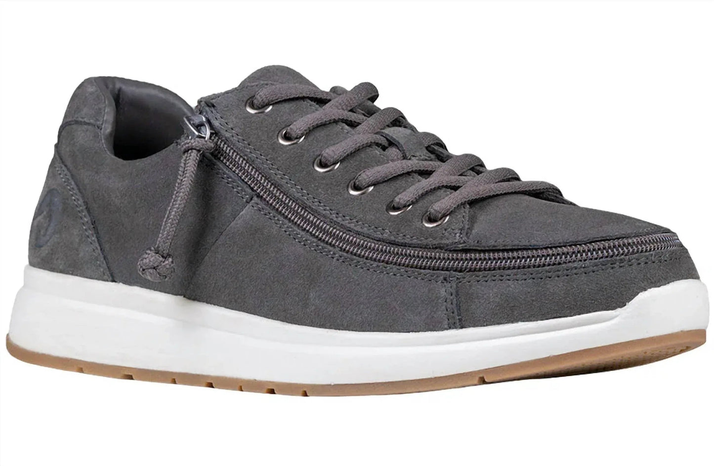 Bequeme Halbschuhe für Herren
