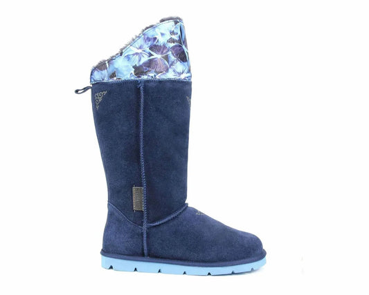 Women's Mongol 19 Tall Boots