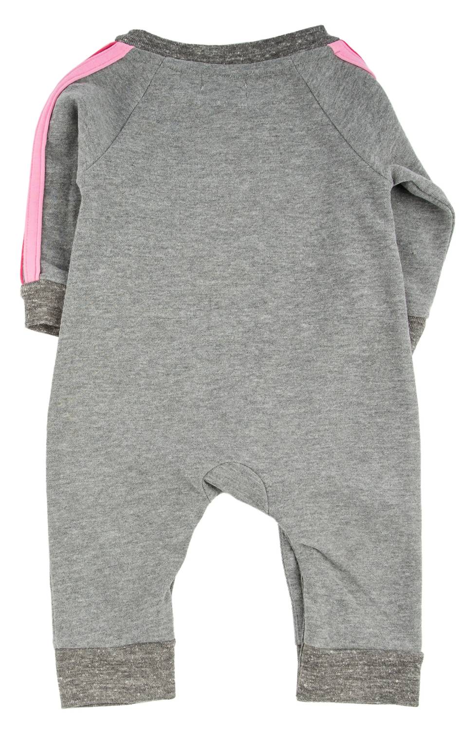 Kids' Henry Romper Pajama
