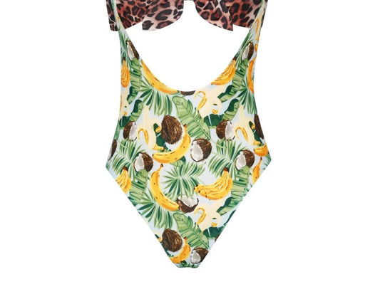 Jumper-Monokini