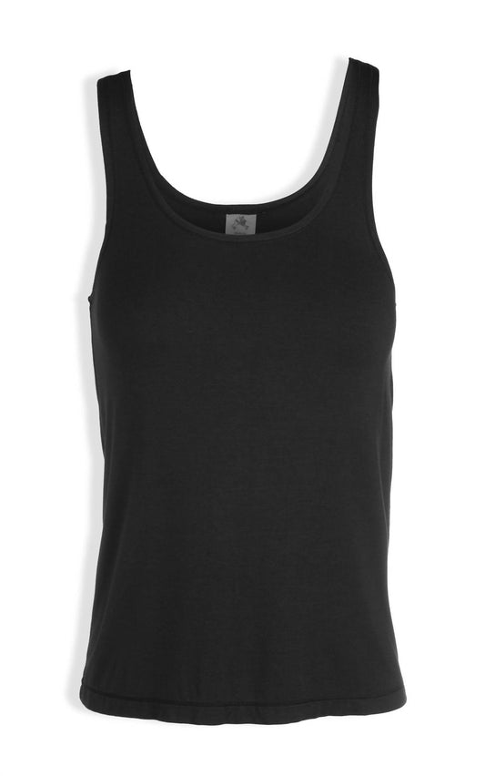 Women's Scoop Neck Love Tank Top