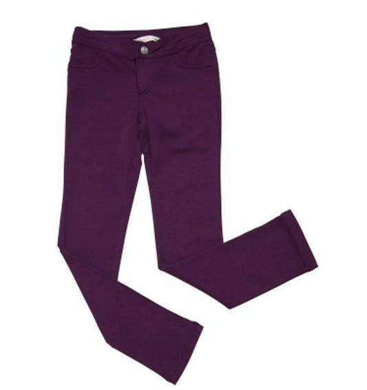 Mädchenjeans aus Mary Ponte