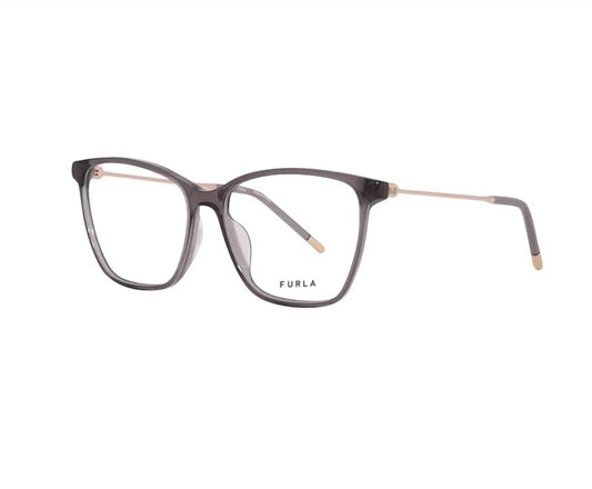 Women's Vfu635 Square Eyeglasses