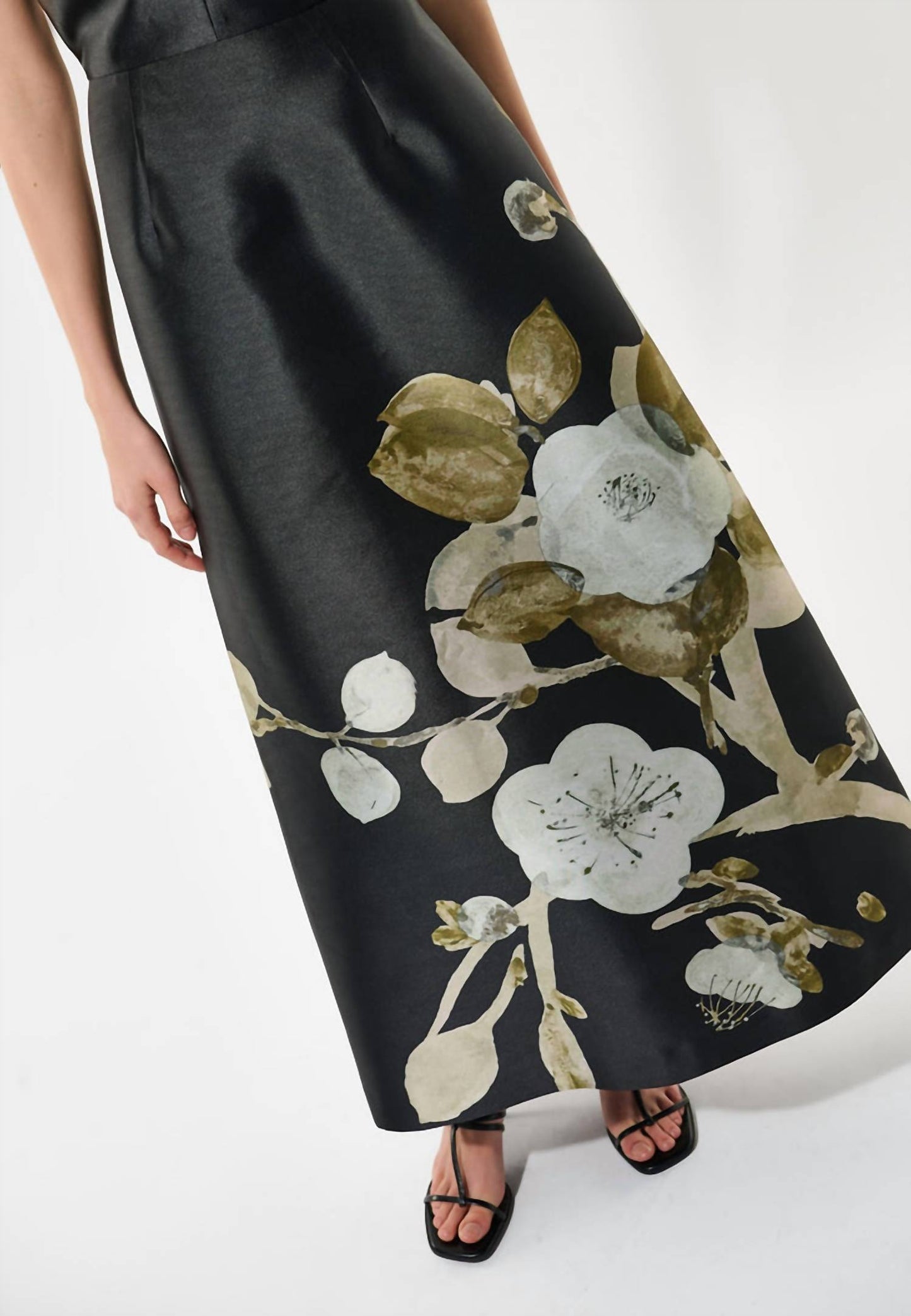 Juna Maxikleid