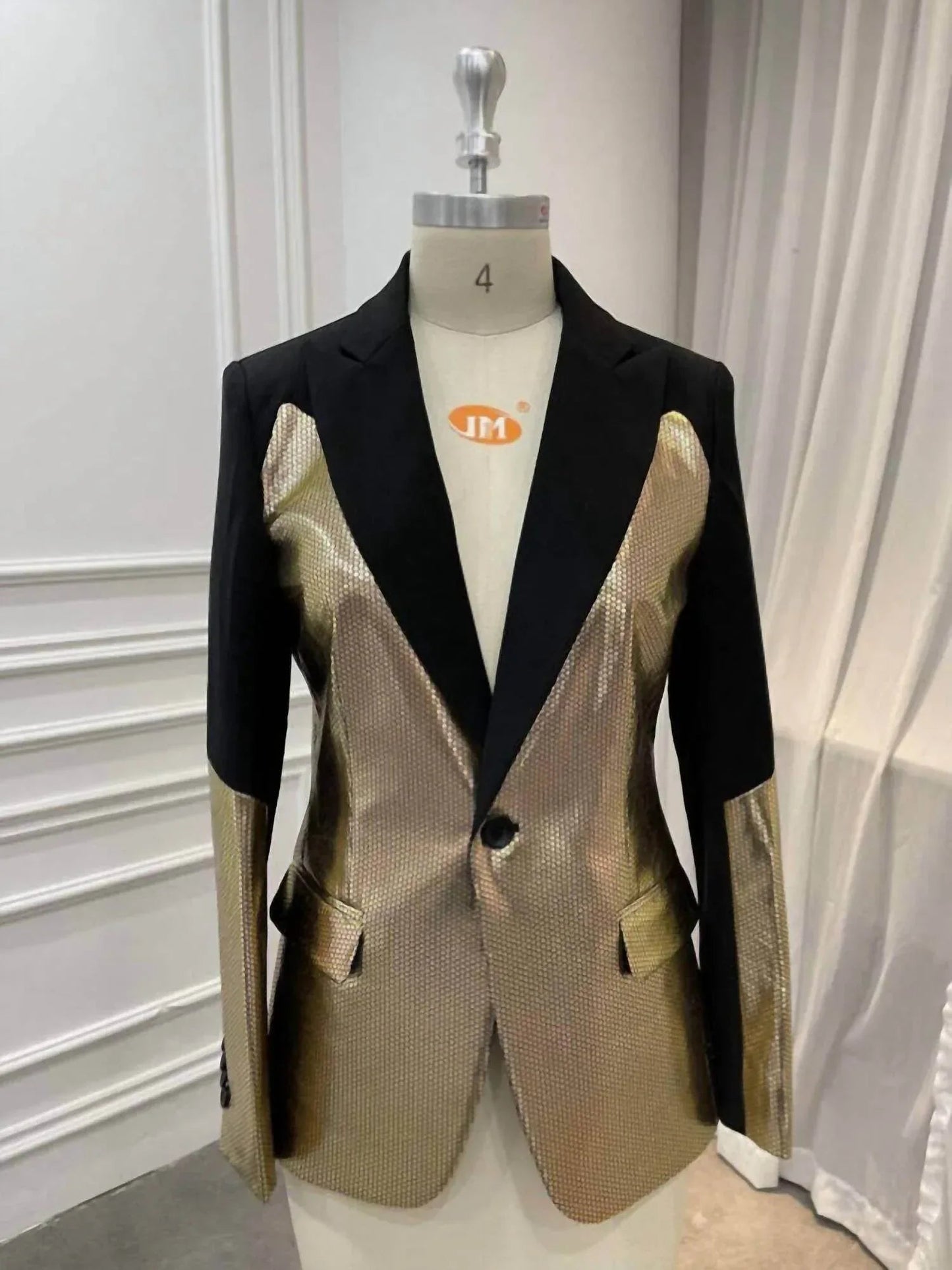 Women's Honey Suit