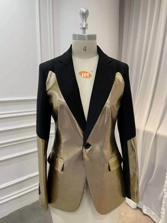 Women's Honey Suit