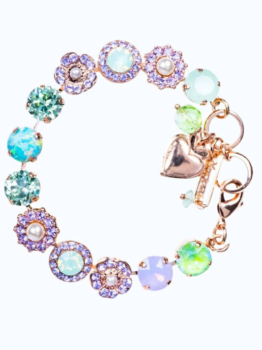 Women's Mint Chip Bracelet