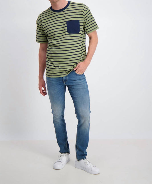 Superflex 5-Pocket-Jeans