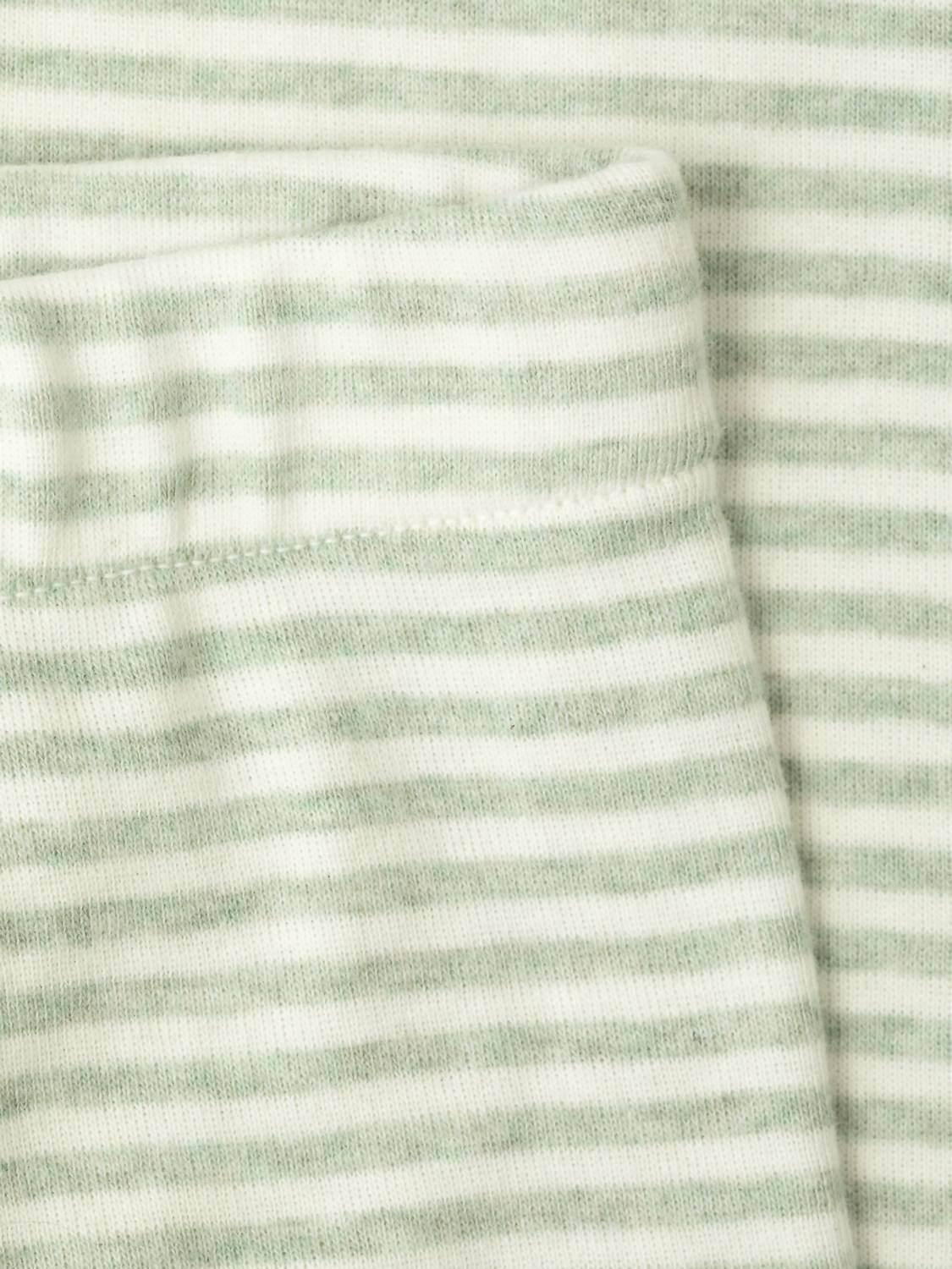 Unisex Kids' Stripe Leggings