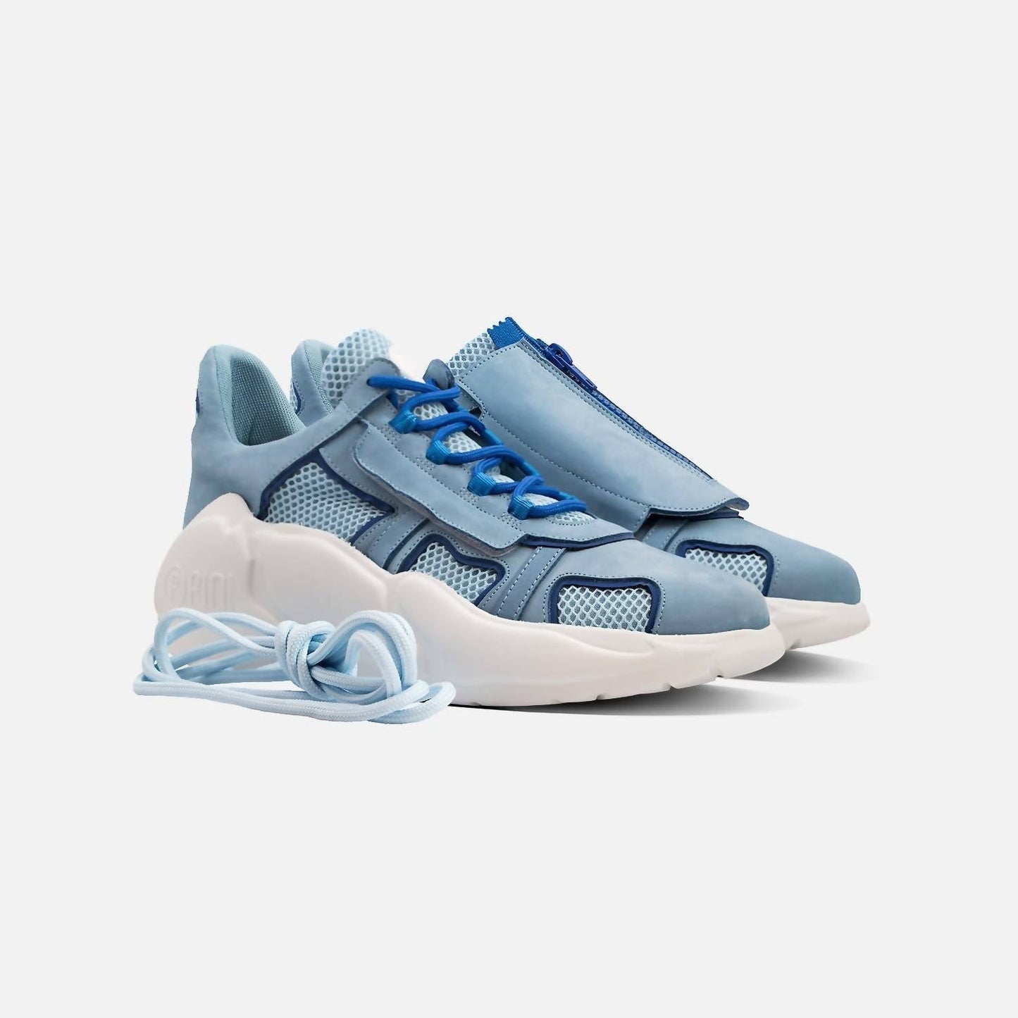 Unisex Desiderata Cb6-Sneaker