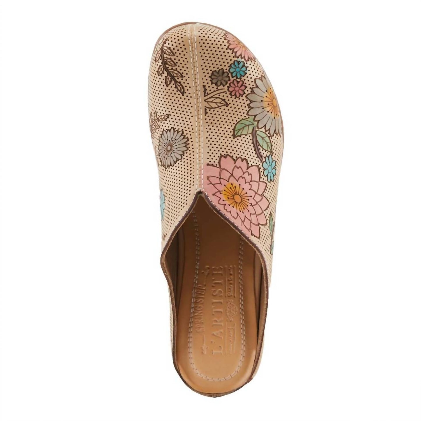 Women's Chienti Clogs