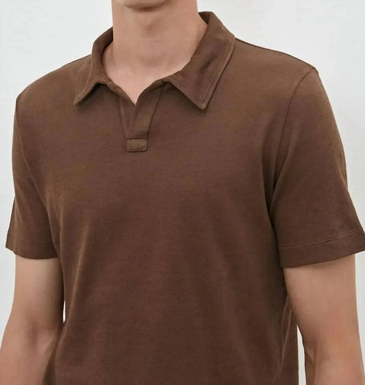 Aruba Polo Shirt