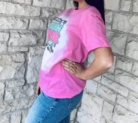 Western Barbi T-Shirt
