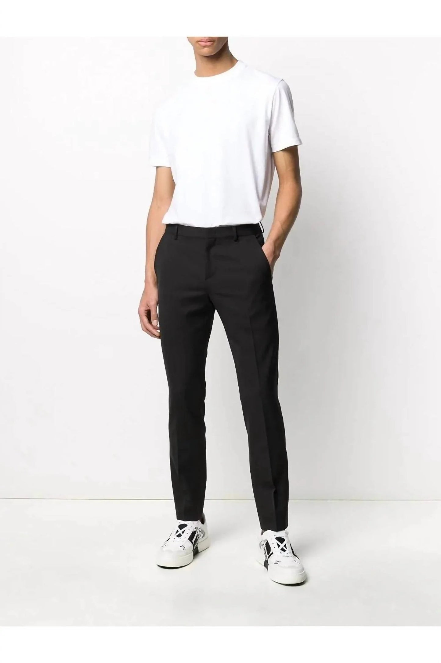 Bundhose