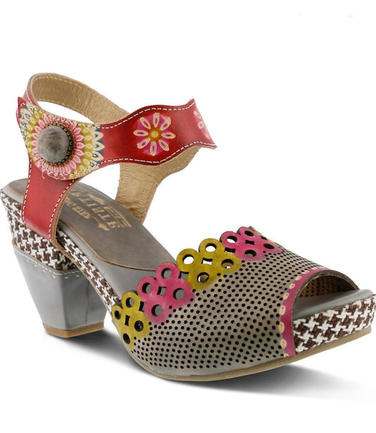 Women's Jive Heels