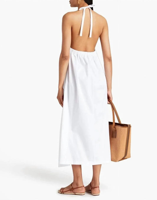 Women's Midi Dress