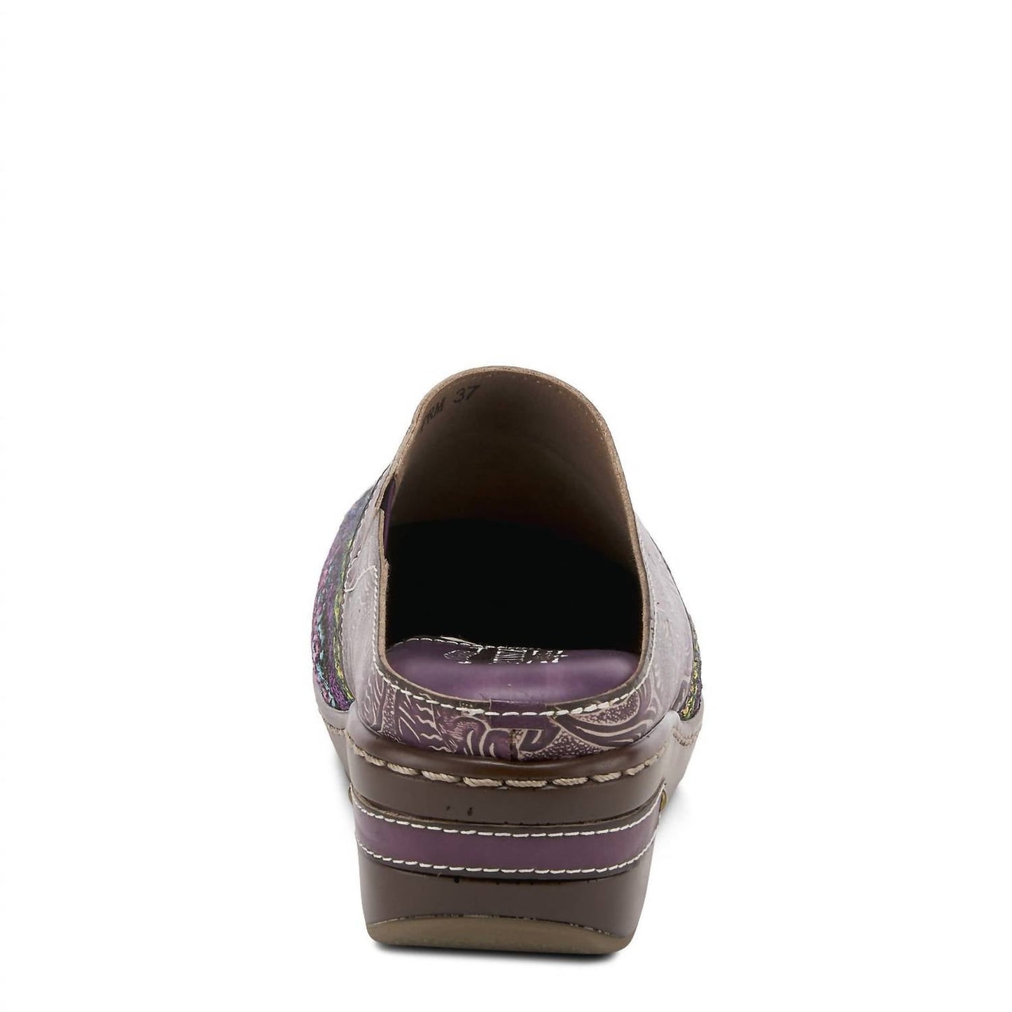 Damen-Clogs Zigino