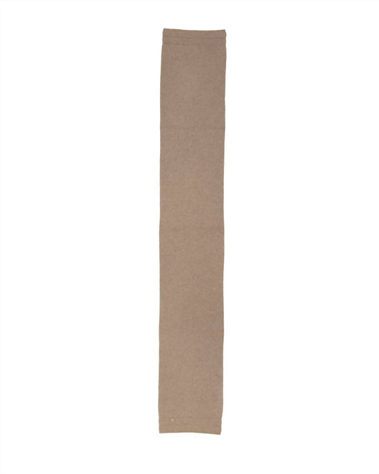 Women's Solid Scarf