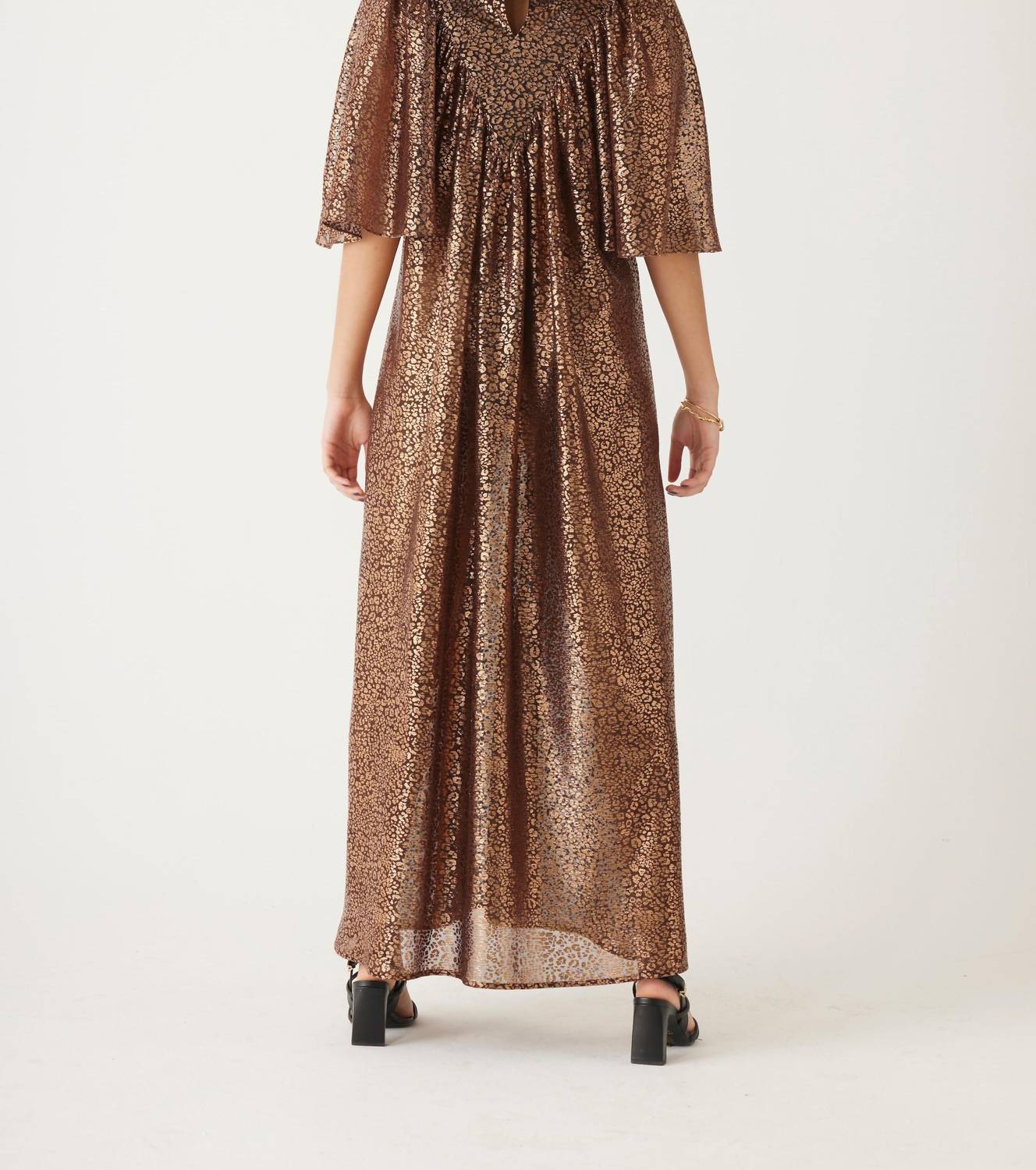 Maya-Kleid