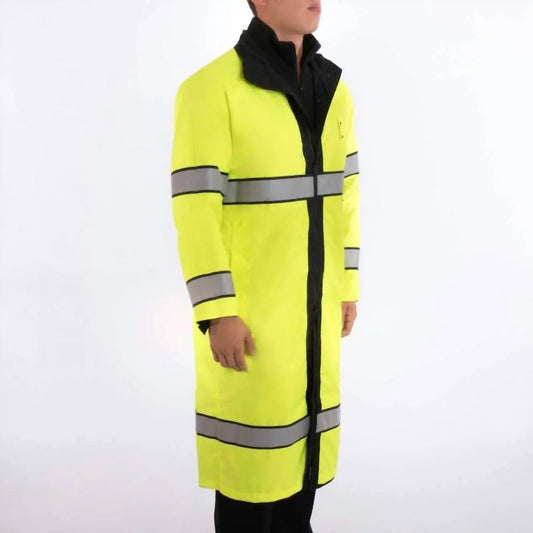 B.dry Reversible Raincoat