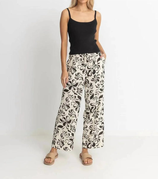 Yumi Knit Top